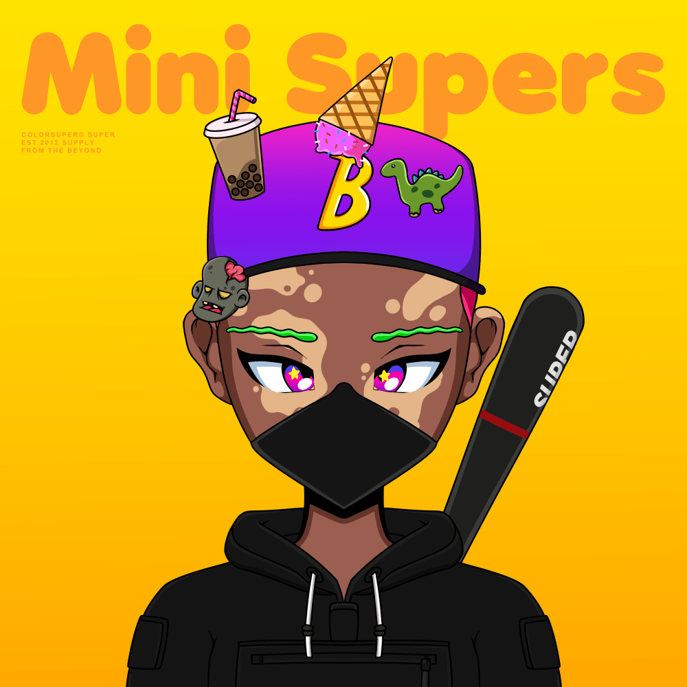 Mini Supers #2669