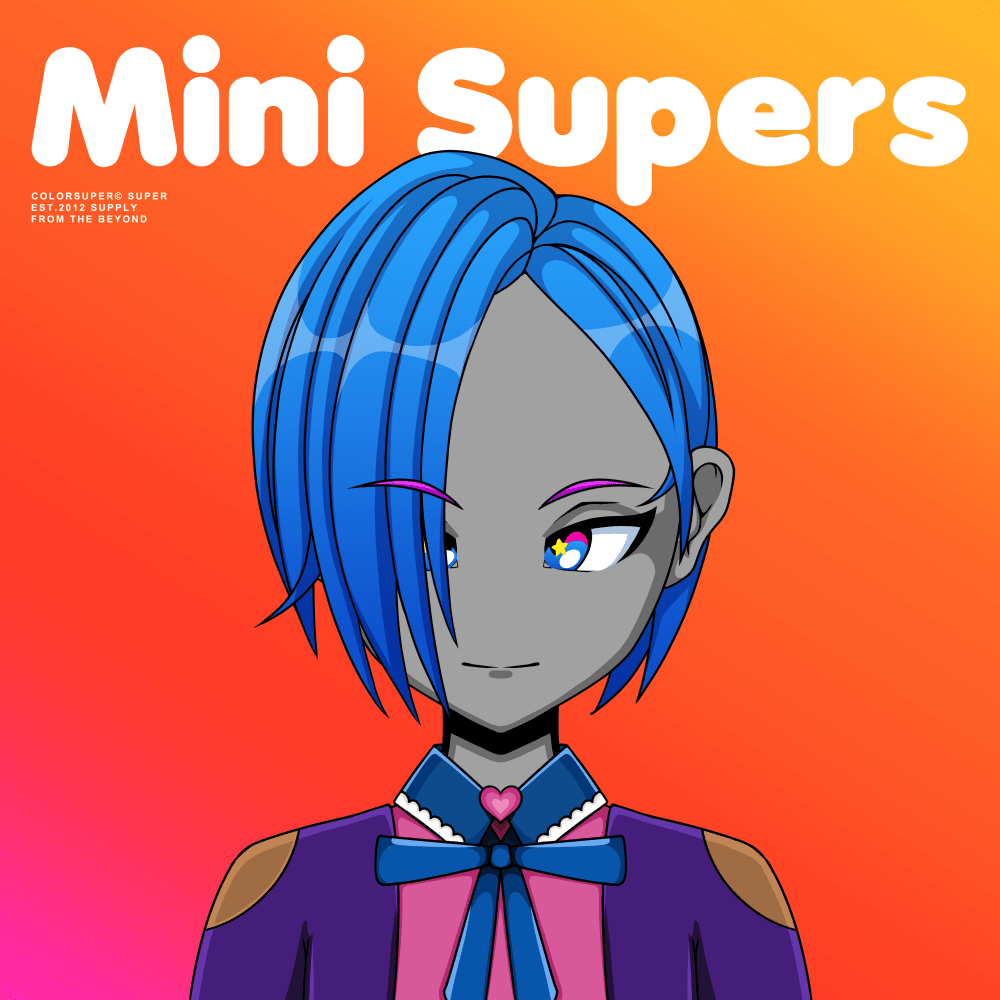 Mini Supers #2904