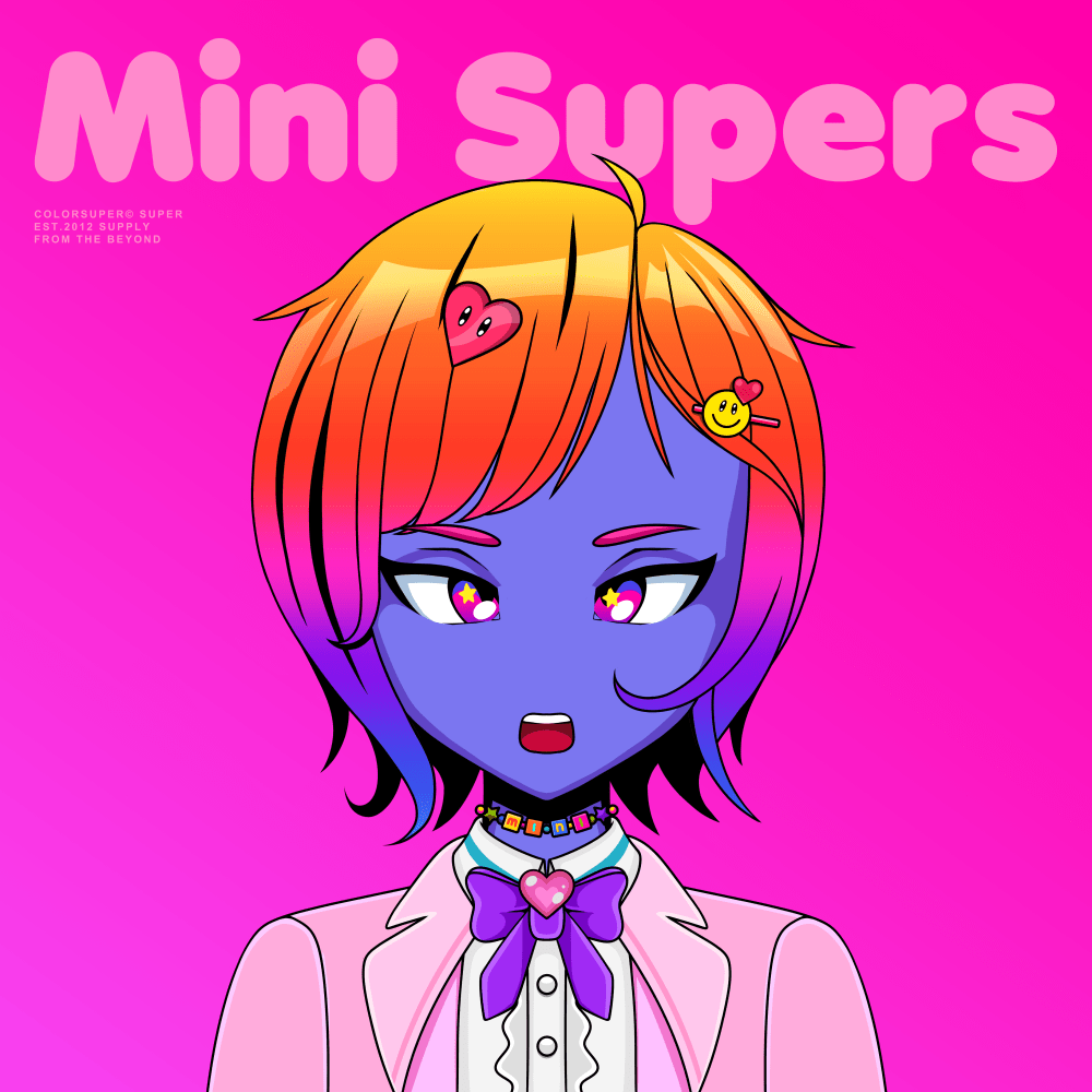 Mini Supers #2661